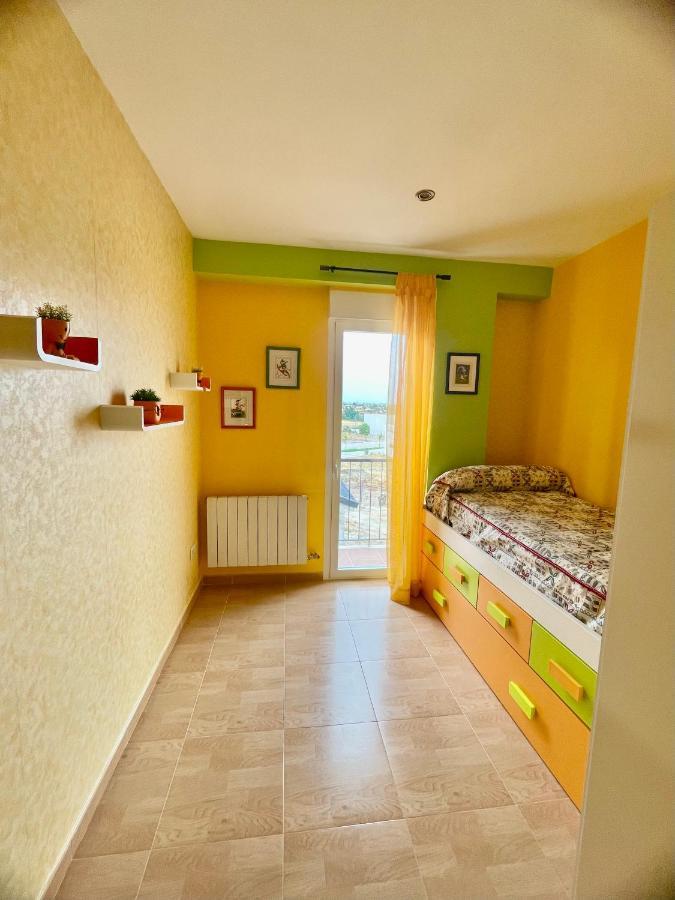 Precioso Piso En Ciudad Rodrigo Apartment Exterior foto